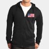 The Concert Fleece ® Full Zip Hoodie Thumbnail