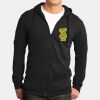 The Concert Fleece ® Full Zip Hoodie Thumbnail