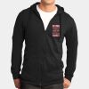 The Concert Fleece ® Full Zip Hoodie Thumbnail