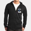The Concert Fleece ® Full Zip Hoodie Thumbnail
