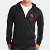 The Concert Fleece ® Full Zip Hoodie Thumbnail