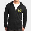 The Concert Fleece ® Full Zip Hoodie Thumbnail