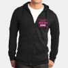 The Concert Fleece ® Full Zip Hoodie Thumbnail