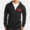 The Concert Fleece ® Full Zip Hoodie Thumbnail