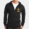 The Concert Fleece ® Full Zip Hoodie Thumbnail