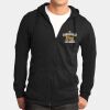 The Concert Fleece ® Full Zip Hoodie Thumbnail