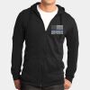 The Concert Fleece ® Full Zip Hoodie Thumbnail