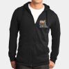 The Concert Fleece ® Full Zip Hoodie Thumbnail