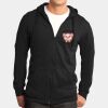 The Concert Fleece ® Full Zip Hoodie Thumbnail