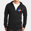 The Concert Fleece ® Full Zip Hoodie Thumbnail