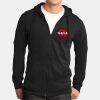 The Concert Fleece ® Full Zip Hoodie Thumbnail