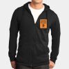 The Concert Fleece ® Full Zip Hoodie Thumbnail
