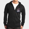 The Concert Fleece ® Full Zip Hoodie Thumbnail
