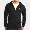 The Concert Fleece ® Full Zip Hoodie Thumbnail