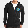 The Concert Fleece ® Full Zip Hoodie Thumbnail