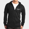 The Concert Fleece ® Full Zip Hoodie Thumbnail