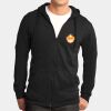 The Concert Fleece ® Full Zip Hoodie Thumbnail