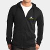 The Concert Fleece ® Full Zip Hoodie Thumbnail