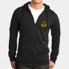 The Concert Fleece ® Full Zip Hoodie Thumbnail