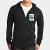 The Concert Fleece ® Full Zip Hoodie Thumbnail