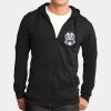 The Concert Fleece ® Full Zip Hoodie Thumbnail