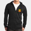 The Concert Fleece ® Full Zip Hoodie Thumbnail