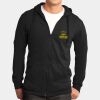 The Concert Fleece ® Full Zip Hoodie Thumbnail