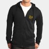 The Concert Fleece ® Full Zip Hoodie Thumbnail