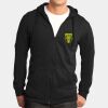 The Concert Fleece ® Full Zip Hoodie Thumbnail