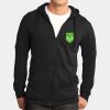 The Concert Fleece ® Full Zip Hoodie Thumbnail