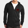 The Concert Fleece ® Full Zip Hoodie Thumbnail