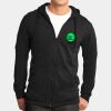 The Concert Fleece ® Full Zip Hoodie Thumbnail