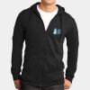 The Concert Fleece ® Full Zip Hoodie Thumbnail