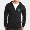 The Concert Fleece ® Full Zip Hoodie Thumbnail