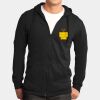 The Concert Fleece ® Full Zip Hoodie Thumbnail