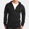 The Concert Fleece ® Full Zip Hoodie Thumbnail