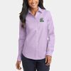 Ladies SuperPro  Oxford Shirt Thumbnail