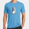 Performance Blend Tee Thumbnail