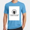 Performance Blend Tee Thumbnail