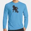 Long Sleeve Performance Blend Tee Thumbnail
