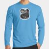 Long Sleeve Performance Blend Tee Thumbnail