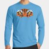 Long Sleeve Performance Blend Tee Thumbnail