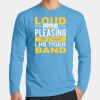Long Sleeve Performance Blend Tee Thumbnail