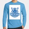 Long Sleeve Performance Blend Tee Thumbnail