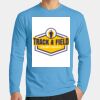 Long Sleeve Performance Blend Tee Thumbnail