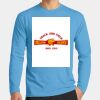 Long Sleeve Performance Blend Tee Thumbnail
