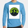 Long Sleeve Performance Blend Tee Thumbnail