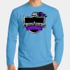 Long Sleeve Performance Blend Tee Thumbnail