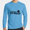 Long Sleeve Performance Blend Tee Thumbnail