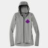 Endurance Ladies Stealth Full Zip Jacket Thumbnail
